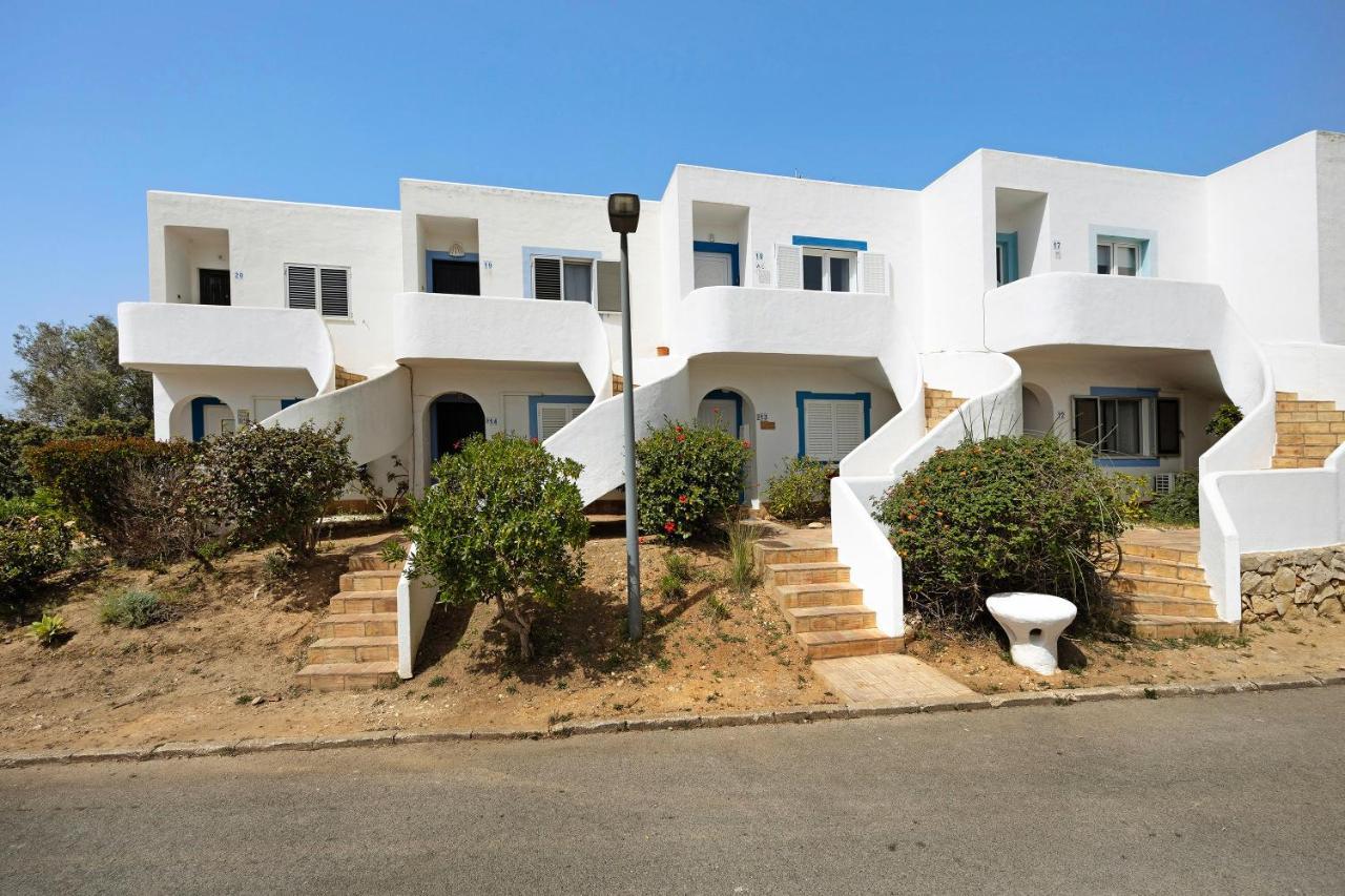 Apartamento Quinta Do Paraiso Carvoeiro  Exterior photo